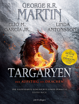 Targaryen - George R.R. Martin, Jr. Garcia  Elio M., Linda Antonsson