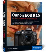 Canon EOS R10 - Holger Haarmeyer, Christian Westphalen