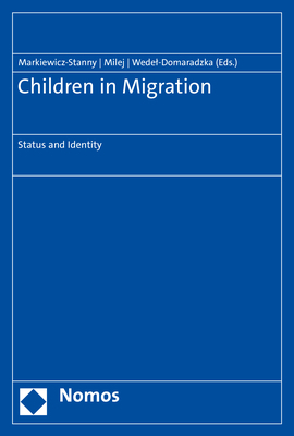 Children in Migration - 