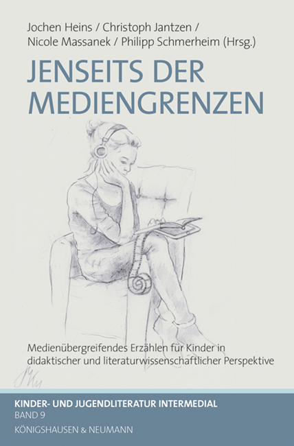 Jenseits der Mediengrenzen - 