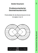 Problemorientierter Geometrieunterricht - Günter Graumann