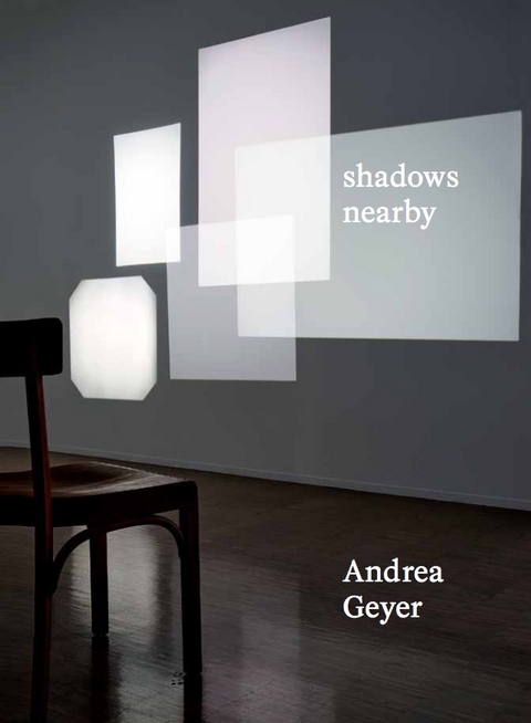 Andrea Geyer. Shadows Nearby - 