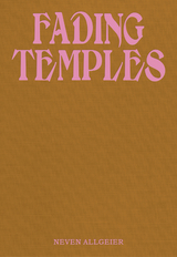 Fading Temples - Neven Allgeier