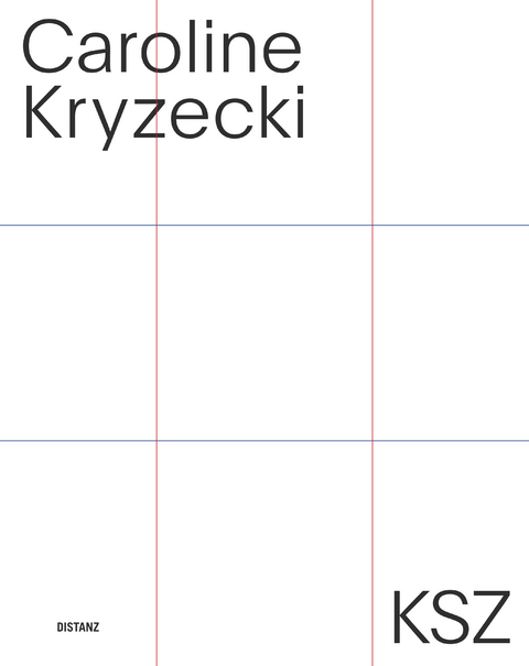 KSZ - Caroline Kryzecki