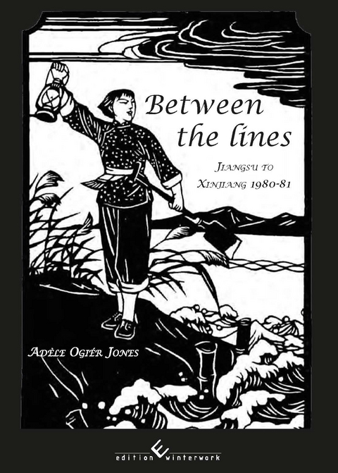 Between the Lines - Adèle Ogiér Jones