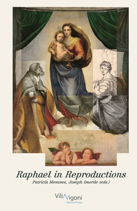 Raphael in Reproductions - Joseph Imorde