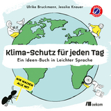 Klima-Schutz für jeden Tag - Jessika Knauer, Ulrike Bruckmann