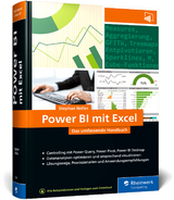 Power BI mit Excel - Nelles, Stephan