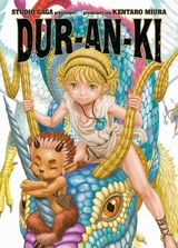 Du-ran-ki (Duranki) - Kentaro Miura