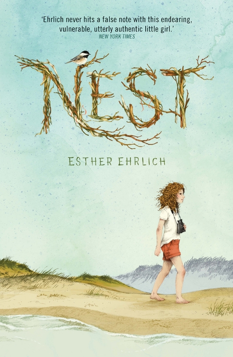 Nest -  Esther Ehrlich