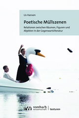 Poetische Müllszenen - Lis Hansen