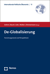 De-Globalisierung - 