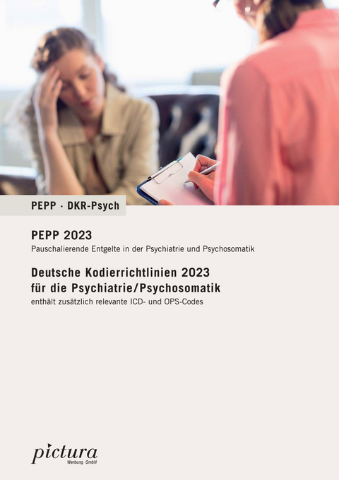 PEPP - DKR Psych 2023