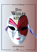 Das Wolfskind - Ursula E. Howard