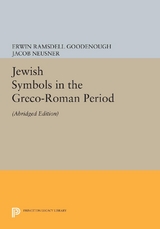 Jewish Symbols in the Greco-Roman Period -  Erwin Ramsdell Goodenough