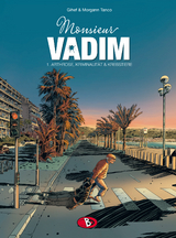 Monsieur Vadim #1 - - Gihef