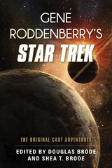 Gene Roddenberry's Star Trek - 