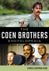 Coen Brothers Encyclopedia -  Lynnea Chapman King