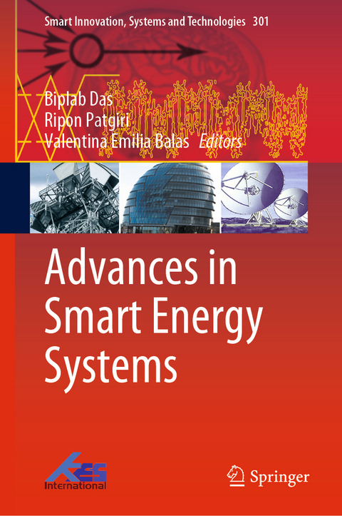 Advances in Smart Energy Systems - 