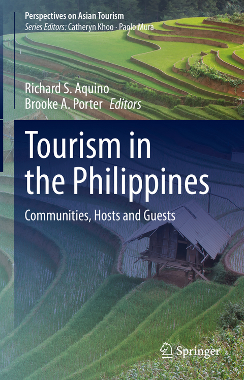 Tourism in the Philippines - 