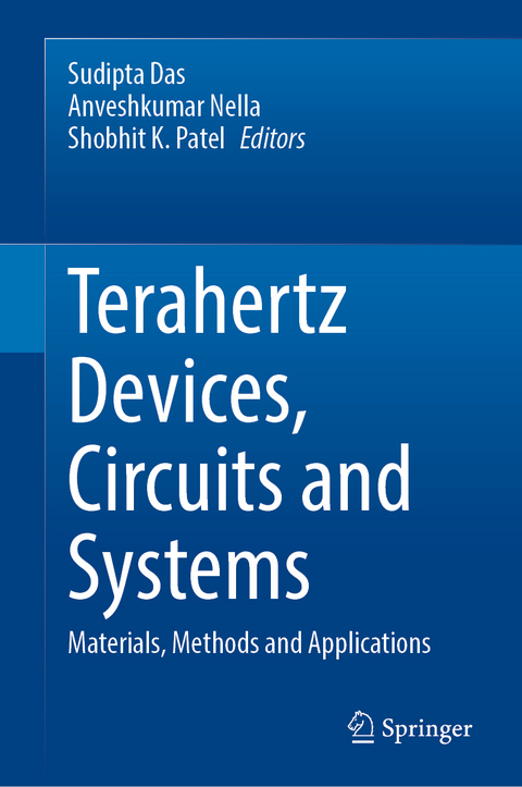 Terahertz Devices, Circuits and Systems - 