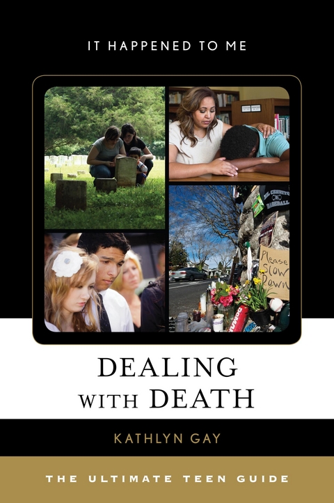 Dealing with Death -  Kathlyn Gay