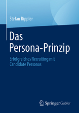 Das Persona-Prinzip - Stefan Rippler