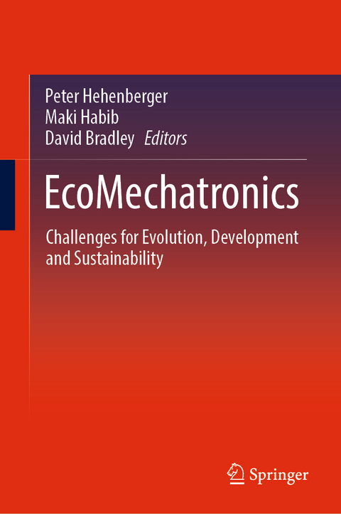 EcoMechatronics - 