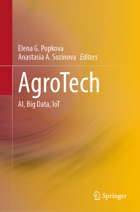 AgroTech - 