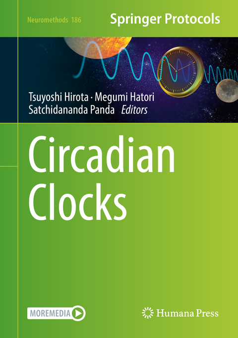 Circadian Clocks - 