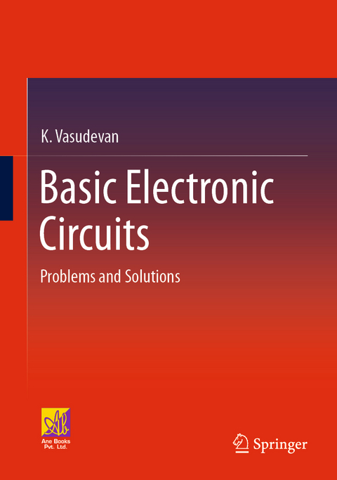 Basic Electronic Circuits - K. Vasudevan