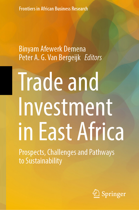 Trade and Investment in East Africa - 