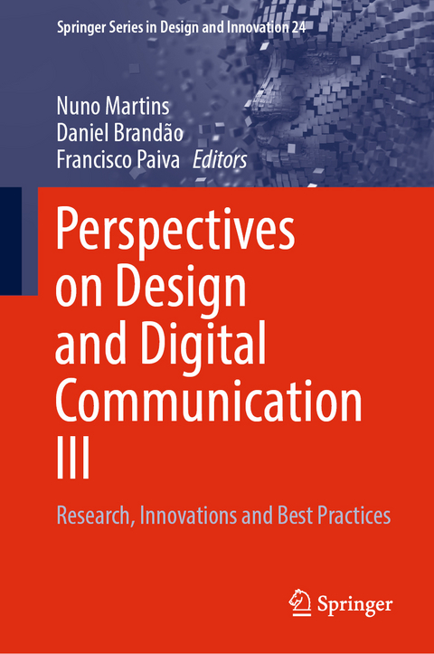 Perspectives on Design and Digital Communication III - 
