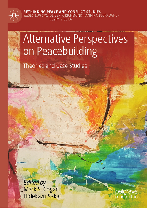 Alternative Perspectives on Peacebuilding - 