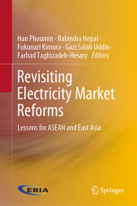 Revisiting Electricity Market Reforms - 