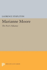 Marianne Moore - Laurence Stapleton