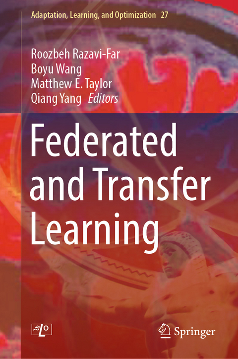 Federated and Transfer Learning - 