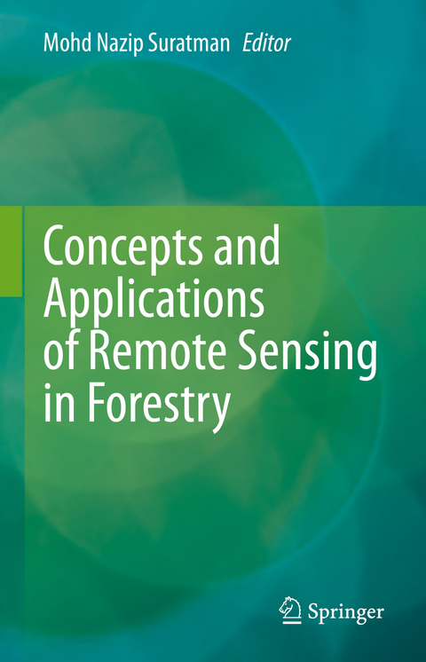 Concepts and Applications of Remote Sensing in Forestry - 