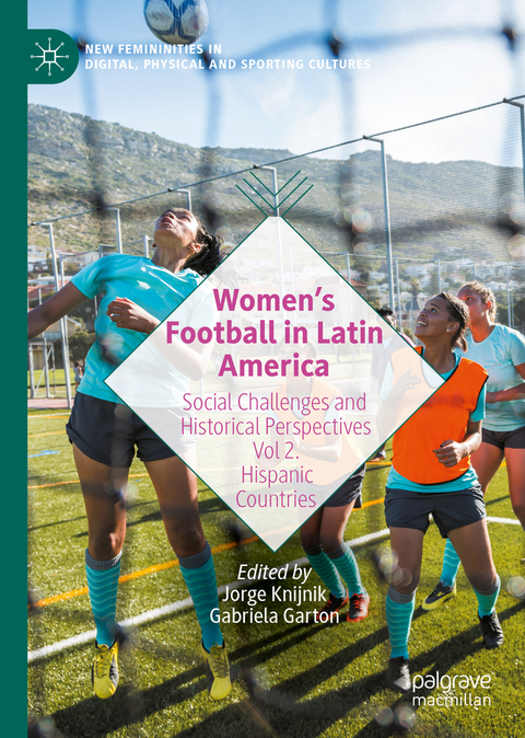 Women’s Football in Latin America - 