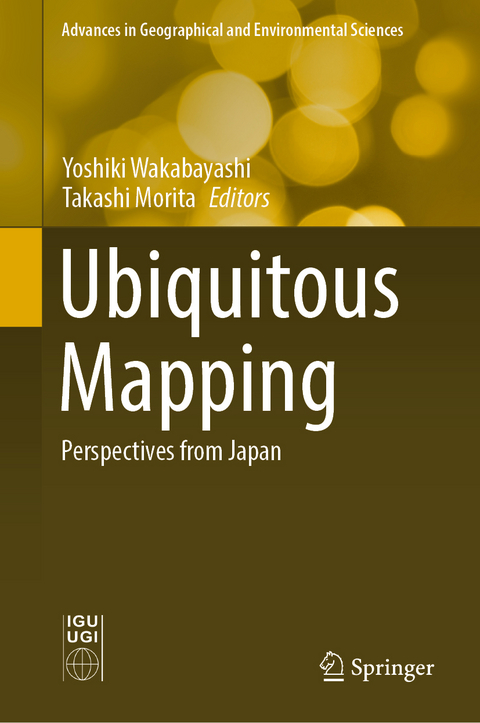 Ubiquitous Mapping - 