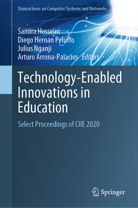 Technology-Enabled Innovations in Education - 