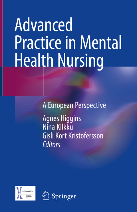 Advanced Practice in Mental Health Nursing - 