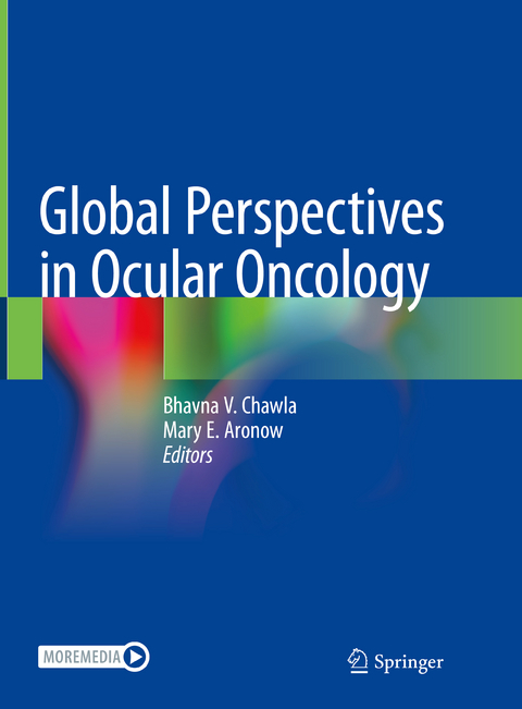 Global Perspectives in Ocular Oncology - 