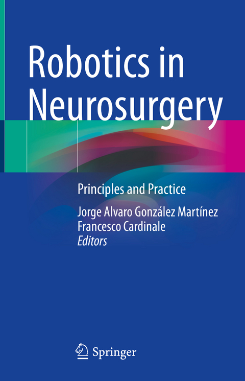 Robotics in Neurosurgery - 