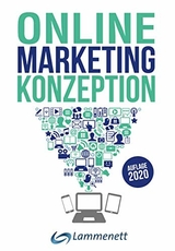 Online-Marketing-Konzeption - Lammenett, Erwin