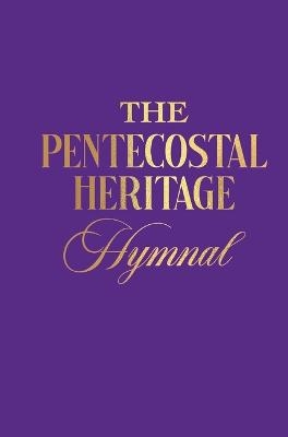 The Pentecostal Heritage Hymnal - Cornelius Showell