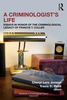 A Criminologist's Life - 