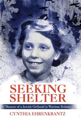 Seeking Shelter - Cynthia Ehrenkrantz