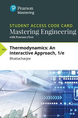 Thermodynamics - Subrata Bhattacharjee