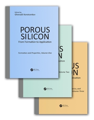 Porous Silicon - 